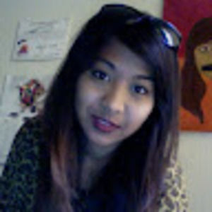 Meet your Posher, Vanessa